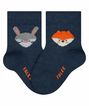 "FALKE" Носки Fox and Rabbit (10431/6115)