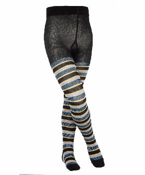 "FALKE" Колготы Mixed Stripe (13567/3000)