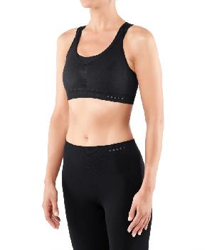 "FALKE" Топ 2nd LAYER RUNNING W (38460/3000)