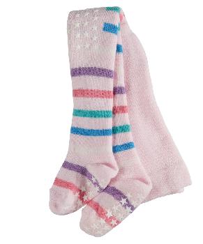 "FALKE" Колготы Multistripe (13823/8907)
