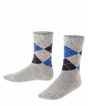 "FALKE" Носки Classic Argyle (11973/3401)