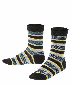 "FALKE" Носки Mixed Stripe (12267/3000)