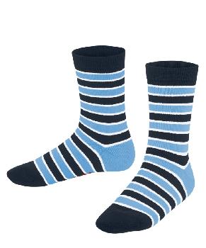 "FALKE" Носки Simple Stripes (12281/6120)