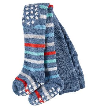 "FALKE" Колготы Multistripe (13823/6662)