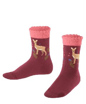 "FALKE" Носки Country Deer (11491/8830)