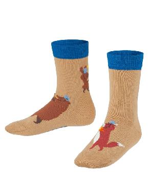 "FALKE" Носки Marchg Band (11487/4710)