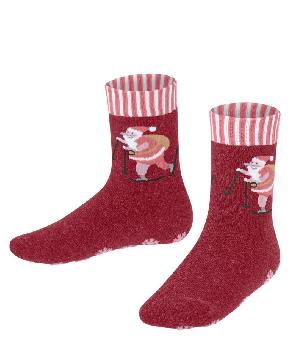 "FALKE" Носки Skiing Santa (11496/8220)