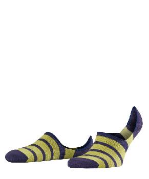 "FALKE" Носки Even Stripe IN (13383/6743)