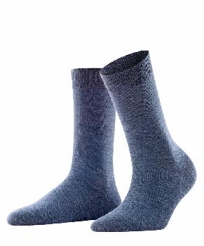 "FALKE" Носки Softmerino (47488/6688)