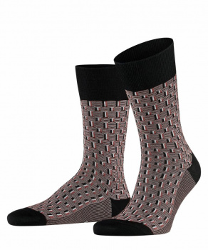 "FALKE" Носки Strap Boundary (12408/3000)