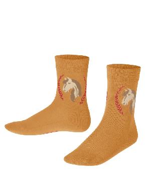 "FALKE" Носки Horse (10598/1350)