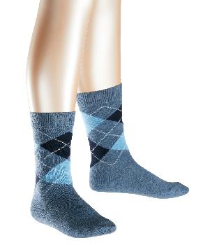 "FALKE" Носки Classic Argyle (11973/6660)