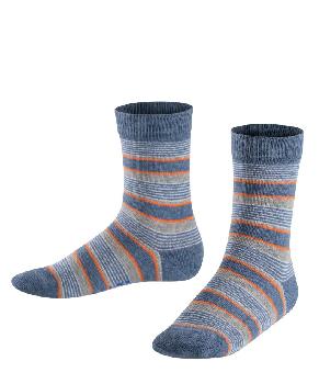 "FALKE" Носки Mixed Stripe (12267/6660)