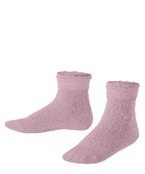 "FALKE" Носки Romantic Net (12140/8663)
