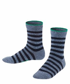 "FALKE" Носки Double Stripe (11917/6660)