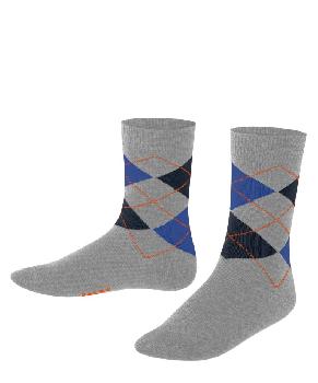 "FALKE" Носки Classic Argyle (10542/3390)