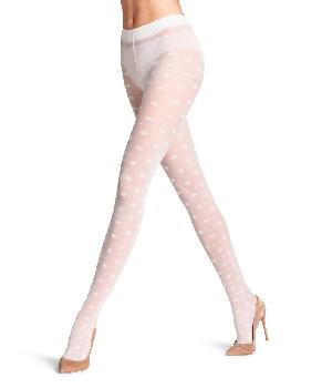 "FALKE" Колготы Snow Dot (42309/2209)