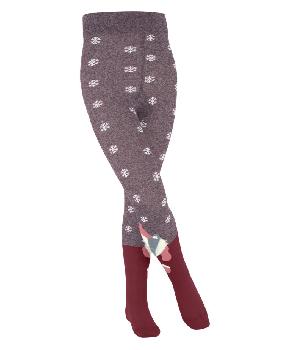 "FALKE" Колготы Winter Badger (13562/8830)