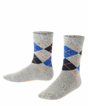 "FALKE" Носки Classic Argyle (10542/3401)