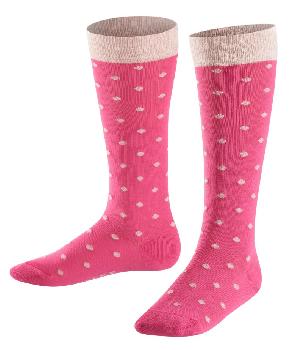 "FALKE" Гольфы Glitter Dot (11895/8550)