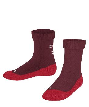 "FALKE" Носки Cosy Snowflakes (11493/8117)