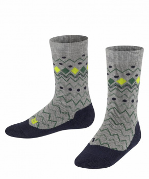 "FALKE" Носки Active Fair Isle (12918/3400)