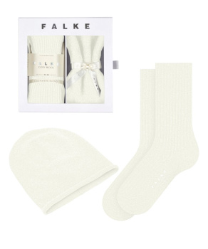 "FALKE" Комплект (носки+шапка) Cosy Cashmere (49164/2040)