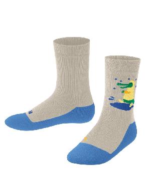 "FALKE" Носки Active Crocodiles (10205/4770)