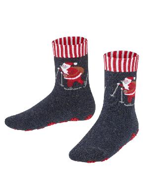 "FALKE" Носки Skiing Santa (11496/6875)