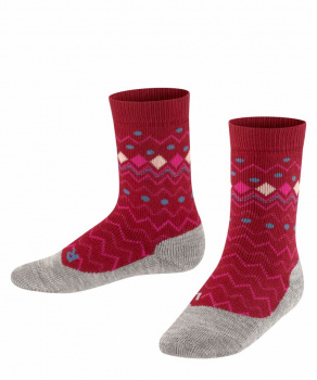 "FALKE" Носки Active Fair Isle (12918/8106)