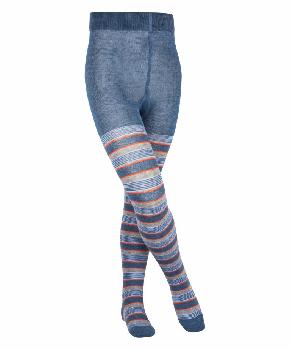 "FALKE" Колготы Mixed Stripe (13567/6660)