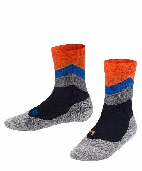 "FALKE" Носки Active Colour Chevron (12919/6120)
