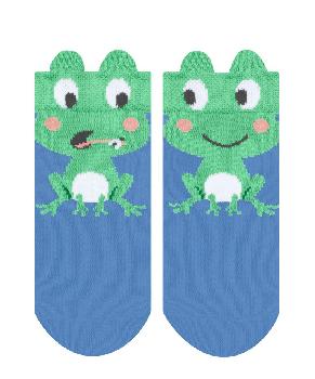 "FALKE" Носки Baby Frog Friends (10419/6545)