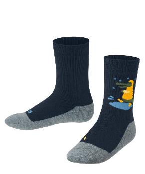 "FALKE" Носки Active Crocodiles (10205/6120)