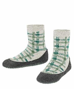 "FALKE" Носки Checked Cosyshoe (12922/3204)