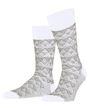 "FALKE" Носки Colonial Style (12596/2000)