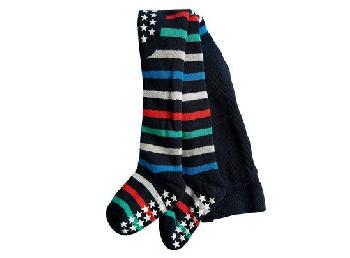 "FALKE" Колготы Multistripe (13823/6120)