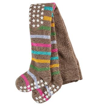 "FALKE" Колготы Multistripe (13823/5815)