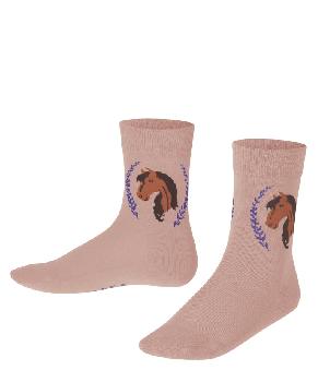 "FALKE" Носки Horse (10598/8667)
