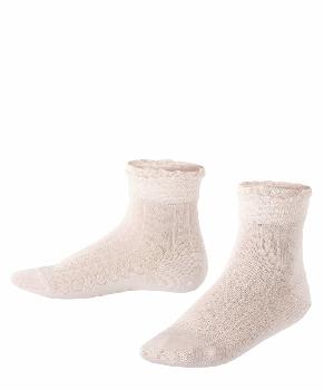 "FALKE" Носки Romantic Net (12140/8902)