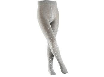 "FALKE" Колготы Glitter Dot (13595/3400)