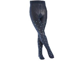 "FALKE" Колготы Glitter Dot (13595/6120)