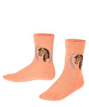 "FALKE" Носки Horse (10598/8771)