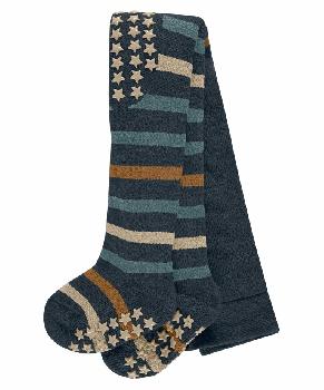 "FALKE" Колготы Multi Stripe (13581/6127)