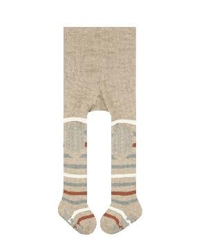 "FALKE" Колготы Multi Stripe (13581/4651)