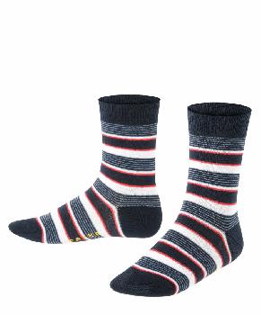 "FALKE" Носки Mixed Stripe (12267/6120)