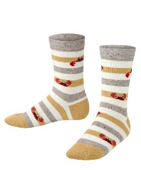 "FALKE" Носки Crab Stripe (10012/4068)