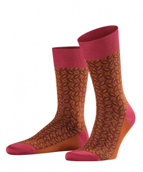 "FALKE" Носки Sartorial Eye (14063/5581)