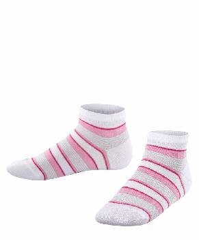 "FALKE" Носки Mixed Stripe (Extra short) (12266/2000)