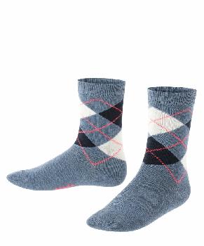 "FALKE" Носки Classic Argyle (10542/6661)